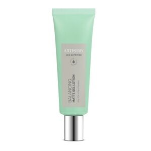 Artistry Skin Nutrition™ Balancing Matte Gel Lotion NWOB
